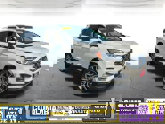 Certified 2021 Ford Edge Titanium image 1