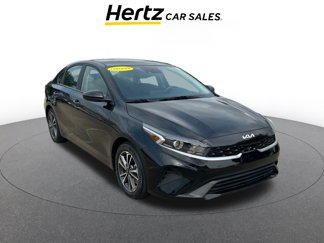 Used 2024 Kia Forte LXS image 1