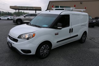 Used 2022 RAM ProMaster City Wagon image 1