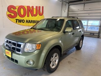 Used 2008 Ford Escape 2WD Hybrid image 1