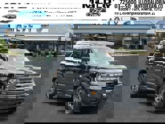 Certified 2023 Ford Bronco Sport Big Bend w/ Convenience Package image 1