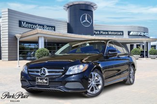 Used 2017 Mercedes-Benz C 300 Sedan image 1