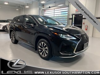 Used 2020 Lexus RX 350L Premium image 1