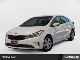Used 2017 Kia Forte LX image 1