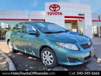 Used 2009 Toyota Corolla LE image 1