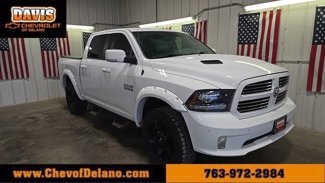 Used 2016 RAM 1500 Sport w/ Convenience Group image 1