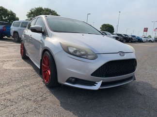 Used 2014 Ford Focus ST w/ Equipment Group 202A image 1