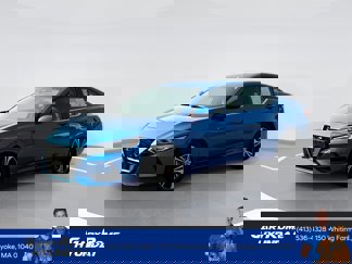 Used 2023 Nissan Sentra SV image 1