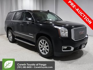 Used 2015 GMC Yukon Denali w/ Open Road Package image 1