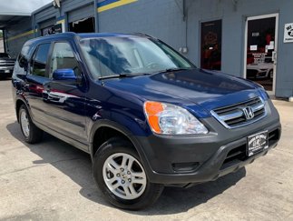 Used 2004 Honda CR-V EX image 1