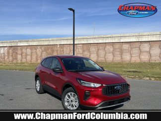 New 2025 Ford Escape Active w/ Cold Weather Package image 1