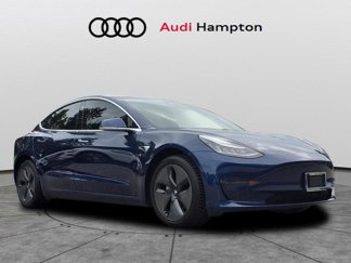 Used 2018 Tesla Model 3 Long Range image 1
