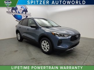 New 2025 Ford Escape Active w/ Cold Weather Package image 1
