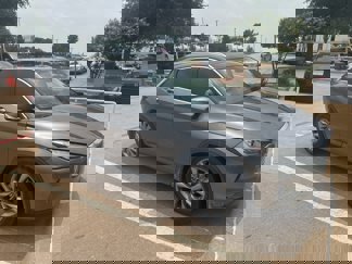 Used 2020 INFINITI QX50 Luxe w/ Navigation Package image 1