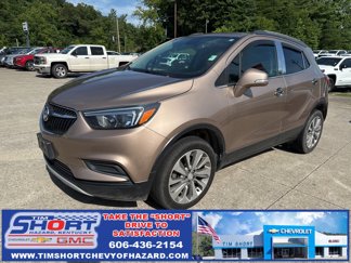 Used 2019 Buick Encore Preferred w/ Safety Package image 1