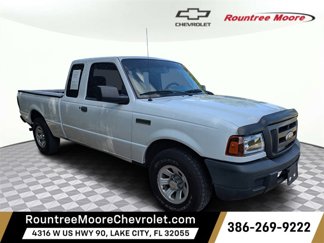 Used 2007 Ford Ranger XLT image 1