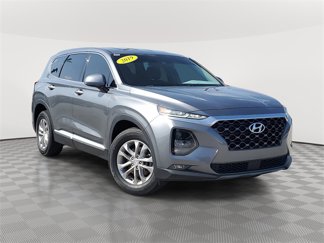 Used 2019 Hyundai Santa Fe SEL image 1