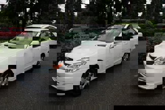 Used 2003 Toyota Camry LE image 1