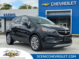 Used 2018 Buick Encore Preferred image 1