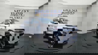 New 2025 Chevrolet Trax LT w/ Driver Confidence Package image 1