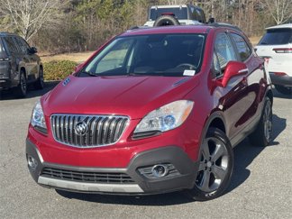 Used 2014 Buick Encore Convenience image 1