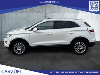 Used 2017 Lincoln MKC Reserve image 1