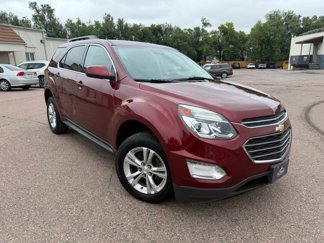 Used 2016 Chevrolet Equinox LT w/ Convenience Package image 1