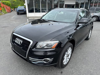 Used 2010 Audi Q5 3.2 Premium Plus image 1