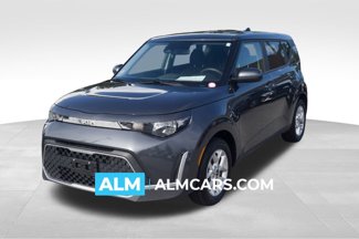 Used 2023 Kia Soul LX w/ LX Technology Package image 1