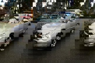 Used 2007 Buick LaCrosse CX image 1