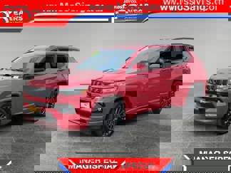 Used 2023 Jeep Compass Limited image 1