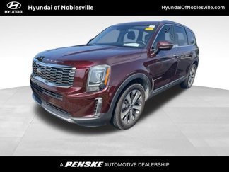Used 2020 Kia Telluride S image 1