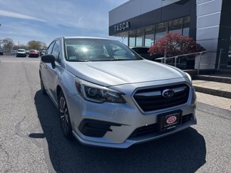 Used 2019 Subaru Legacy 2.5i w/ Alloy Wheel Package image 1
