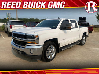 Used 2018 Chevrolet Silverado 1500 LT w/ All Star Edition image 1