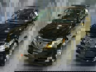 Used 2008 Lexus LS 460 L image 1