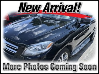 Used 2016 Mercedes-Benz GLE 350 4MATIC image 1