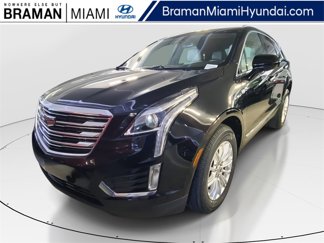 Used 2019 Cadillac XT5 FWD image 1