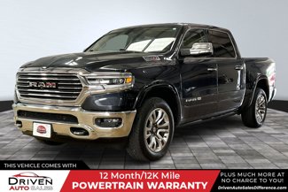 Used 2020 RAM 1500 Limited image 1