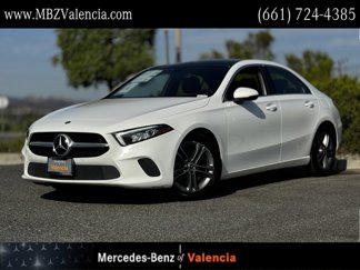 Used 2020 Mercedes-Benz A 220 image 1