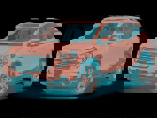 Used 2022 GMC Terrain SLT w/ Infotainment Package II image 1