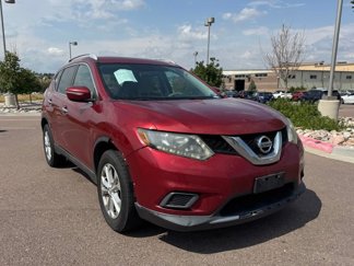 Used 2014 Nissan Rogue SV image 1