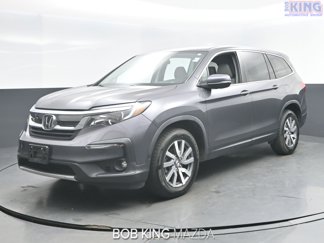 Used 2019 Honda Pilot EX image 1