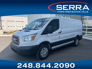 Used 2017 Ford Transit 150 130 Low Roof image 1