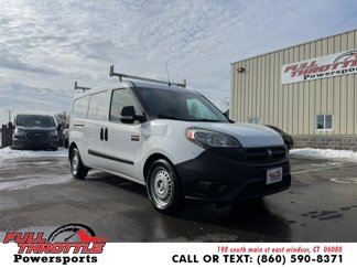 Used 2016 RAM ProMaster City Tradesman w/ Rear Back-up Camera Group image 1