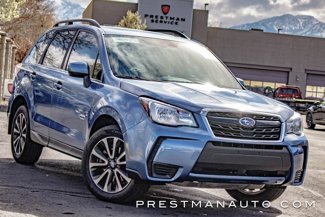 Used 2018 Subaru Forester 2.0XT Premium image 1