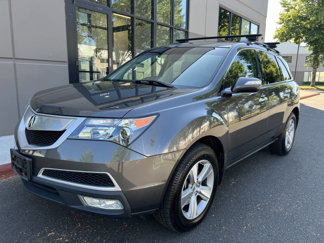 Used 2012 Acura MDX w/ Technology Package image 1