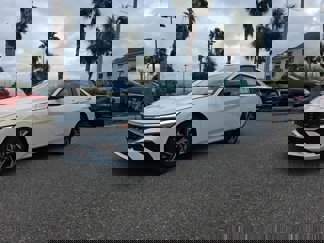 New 2025 Hyundai Elantra Sport image 1