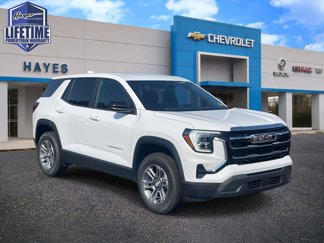 New 2026 GMC Terrain Elevation w/ LPO, Floor Liner Package image 1