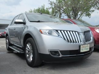 Used 2015 Lincoln MKX FWD w/ Equipment Group 101A image 1