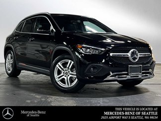 Used 2022 Mercedes-Benz GLA 250 4MATIC image 1